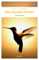 Cover-Bild Der Colibri-Effekt