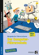 Cover-Bild Der Computer-Führerschein - Office 2010