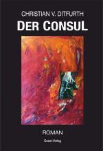 Cover-Bild Der Consul