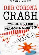 Cover-Bild Der Corona Crash