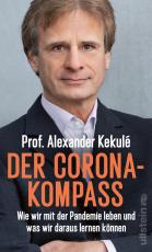 Cover-Bild Der Corona-Kompass