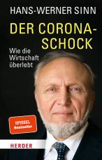 Cover-Bild Der Corona-Schock