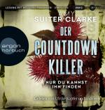 Cover-Bild Der Countdown-Killer - Nur du kannst ihn finden