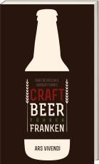 Cover-Bild Der Craft Beer-Führer Franken
