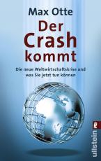 Cover-Bild Der Crash kommt