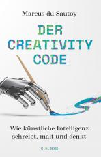 Cover-Bild Der Creativity-Code