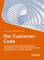 Cover-Bild Der Customer-Code
