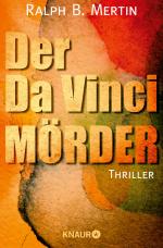 Cover-Bild Der Da Vinci-Mörder