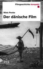 Cover-Bild Der dänische Film