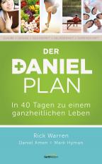 Cover-Bild Der Daniel-Plan