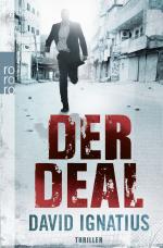 Cover-Bild Der Deal