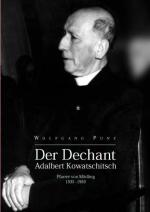 Cover-Bild Der Dechant