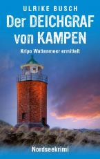 Cover-Bild Der Deichgraf von Kampen