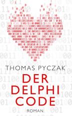 Cover-Bild Der Delphi Code