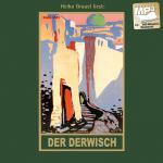 Cover-Bild Der Derwisch
