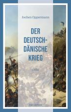Cover-Bild Der Deutsch-Dänische Krieg