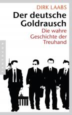 Cover-Bild Der deutsche Goldrausch