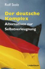 Cover-Bild Der deutsche Komplex