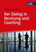 Cover-Bild Der Dialog in Beratung und Coaching