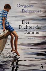 Cover-Bild Der Dichter der Familie