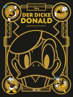 Cover-Bild Der dicke Donald - 90 Jahre