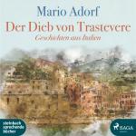 Cover-Bild Der Dieb von Trastevere