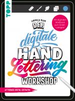 Cover-Bild Der digitale Handlettering Workshop