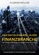 Cover-Bild Der digitale Wandel in der Finanzbranche