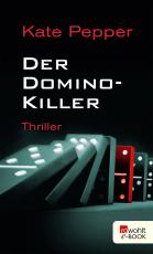 Cover-Bild Der Domino-Killer