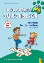 Cover-Bild Der doppelte Durchblick - 2. Klasse Volksschule