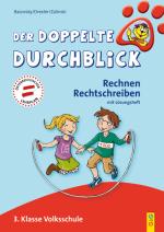 Cover-Bild Der doppelte Durchblick - 3. Klasse Volksschule