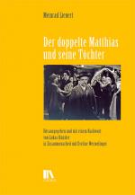 Cover-Bild Der doppelte Matthias und seine Töchter