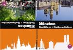Cover-Bild Der doppelte Stadtführer München