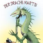 Cover-Bild Der Drache Martin