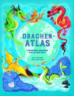 Cover-Bild Der Drachen-Atlas
