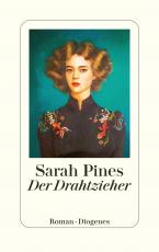 Cover-Bild Der Drahtzieher