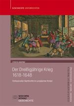 Cover-Bild Der Dreißigjährige Krieg (1618-1648)