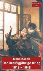 Cover-Bild Der Dreißigjährige Krieg 1618-1648