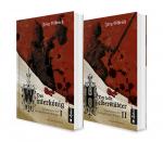 Cover-Bild Der Dreißigjährige Krieg. Die große Roman-Reihe, Band 1 und 2 (Der Winterkönig / Der tolle Halberstädter) in einem Bundle