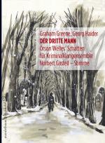 Cover-Bild Der dritte Mann