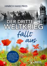 Cover-Bild Der Dritte Weltkrieg fällt aus