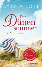 Cover-Bild Der Dünensommer