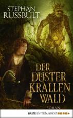 Cover-Bild Der Düsterkrallenwald