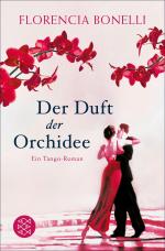 Cover-Bild Der Duft der Orchidee