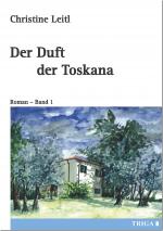 Cover-Bild Der Duft der Toskana