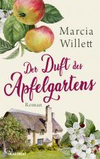 Cover-Bild Der Duft des Apfelgartens