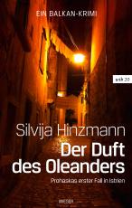 Cover-Bild Der Duft des Oleanders