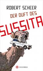 Cover-Bild Der Duft des Sussita