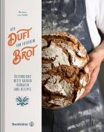 Cover-Bild Der Duft von frischem Brot