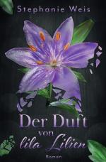 Cover-Bild Der Duft von lila Lilien